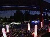 Podismo: notte luce Torino Electric