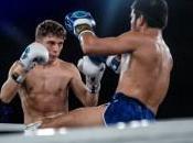Muay Thai: Mathias Gallo Cassarino vince Barcellona