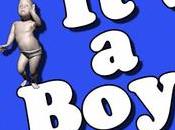It's Boy!