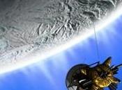 Cassini svela l’oceano Encelado