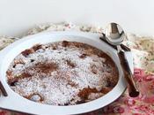 Clafoutis all’uva senza glutine, video ricetta