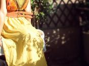 OOTD: like oriental princess