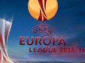 Europa League 2015/2016, parte!