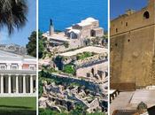 Visite guidate speciali Napoli Giornata europea Patrimonio 2015