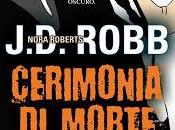 Cerimonia morte J.D. Robb Nora Roberts)