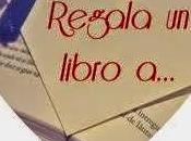 Regala libro...#