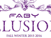 Faby illusion fall winter 2015/2016