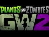 Conosciamo classi combattenti Plants Zombies Garden Warfare