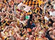 Newport County Supporters' Trust, raggiunte 108.000£ serve ancora sforzo..