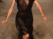 stiletto Givenchy terrorizzano model (video)