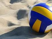MILANO. programma Beach Volleyball European Championship Milan Masters (18-20 settembre)