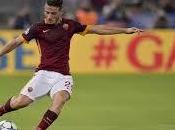 Suarez-florenzi, roma supera l’esame