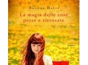 Recensione: magia delle cose perse ritrovate Brooke Davis