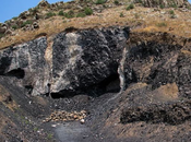 Archeologia. Scoperto Caucaso arsenale Paleolitico milioni reperti ossidiana