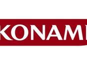 Konami prepara dire addio alla produzione giochi console?