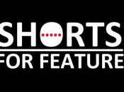 Bando Concorso “Shorts Feature”