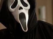 Stasera alle 21,10 Scream Craven