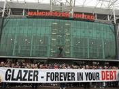 Manchester United Supporters' Trust contesta milioni dividendi alla famiglia Glazer greedy get?