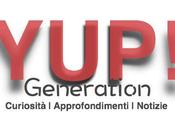 Chiusura sito apertura ‘yup! generation’