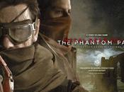 Metal Gear Solid Phantom Pain riceve primo DLC!
