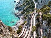 Krupp, strada delle meraviglie Capri