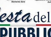 FESTA DELLA REPUBBLICA spettacolo perdere nella nuova stagione 2015-2016