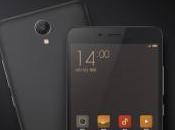 Xiaomi Redmi Note Prime Gray disponibile Smartylife!