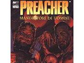 Preacher Mangiatori uomini