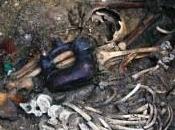 Trovata sepoltura Pacopampa Perù