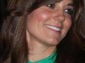 Nuovo look post-parto Kate Middleton