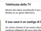 Scherzi telefonici divertentissimi cellulare