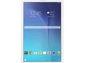 Galaxy Wi-Fi manuale italiano tablet Samsung SM-T560
