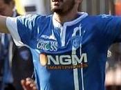 Sirene inglesi Saponara