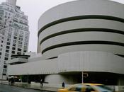 Kandinsky rapisce Guggenheim Museum