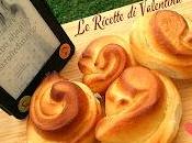 MANGIA CIO' LEGGI brioche alla crema ricetta bimby) "L'amore sbaglio straordinario" Daniela Volontè