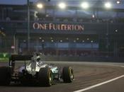 Pressione gomme? Niente pole Mercedes