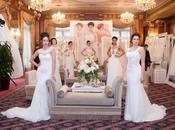 Atelier Signore novità abiti sposa 2016