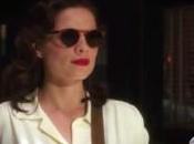 Marvel’s Agent Carter, stagione