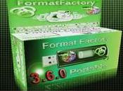 Format Factory 3.6.0 italiano portable