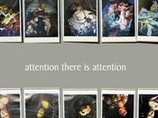 TREMEZZINA (COMO): ATTENZIONE Expo. Feed World with Art. Part