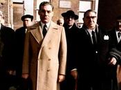 Stasera alle 21,35 Storia Lucky Luciano Francesco Rosi