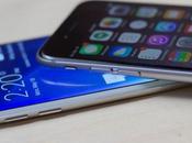 Dopo iPhone, iPhone” Apple, arriva risposta provocatoria Samsung