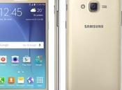 Samsung Galaxy dopo alza posta gioco