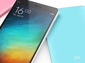 Xiaomi Mi4C: ancora novità conferme, nuove funzionalità questo smartphone midrange della casa cinese