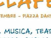 Yallafest 2015 Napoli: Festival multiculturale Piazza Dante