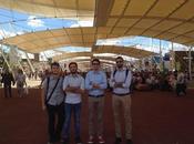 Hangreen Moebius Scienza