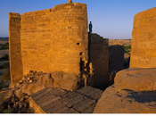 Archeologia. Raid aerei colpiscono Grande Diga Marib, meraviglia ingegneristica dell'antichità