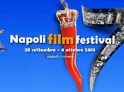Napoli Film Festival 2015 programma degli Incontri