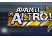 nuova stagione “Avanti altro”
