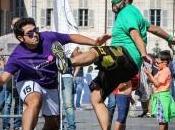Torino Street Style, festa dello sport urbano outdoor